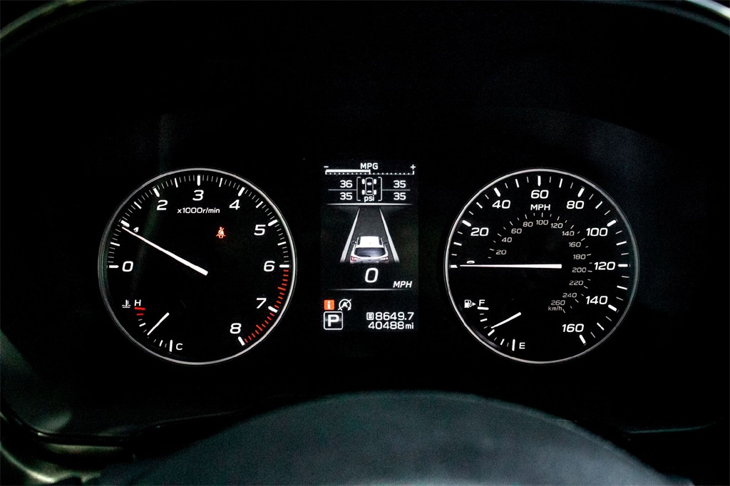 2024 Subaru Outback Premium photo 22