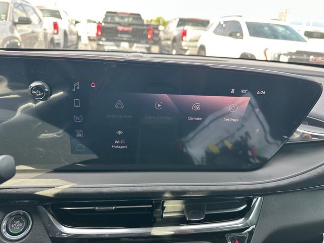 2025 Buick Envista ST photo 25