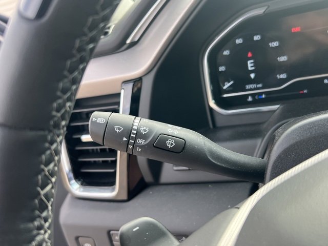 2025 Gmc Sierra 1500 Denali photo 25