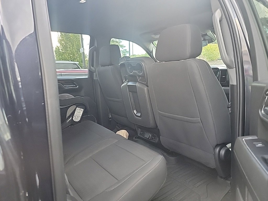 2022 Gmc Sierra 1500 Elevation photo 6