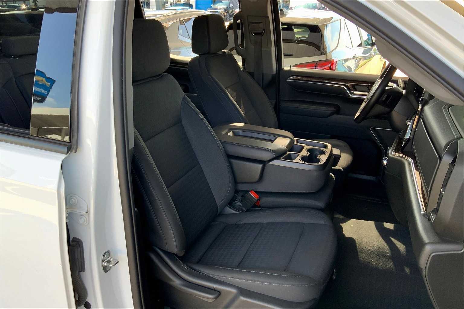 2023 Gmc Sierra 1500 Elevation photo 8