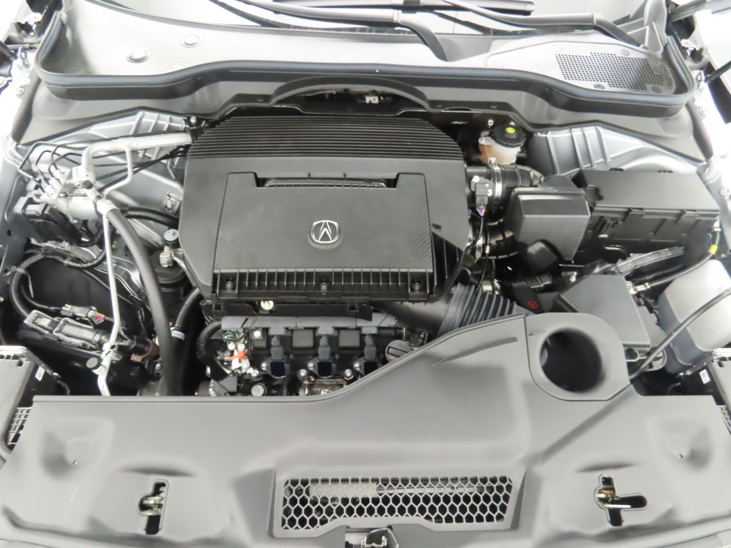 2026 Acura MDX SH-AWD Technology photo 27
