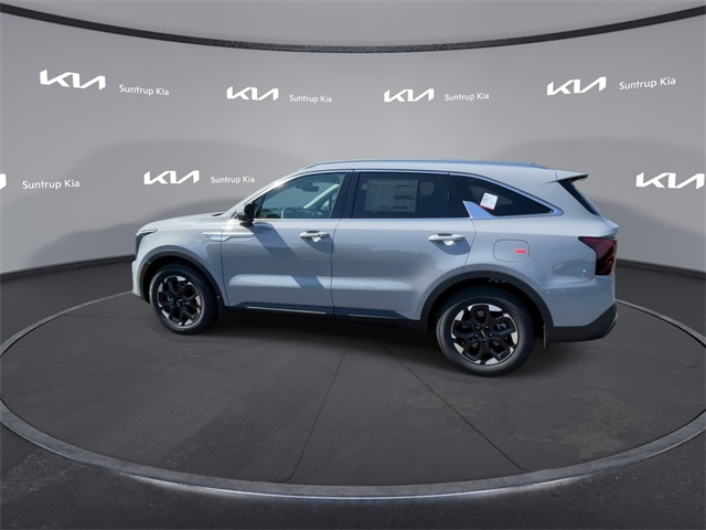 2025 Kia Sorento S photo 10