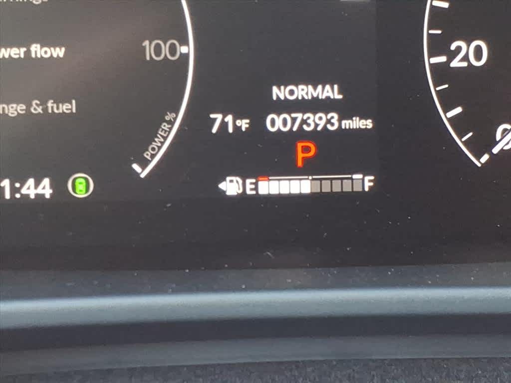 2024 Honda CR-V Hybrid Sport Touring photo 23