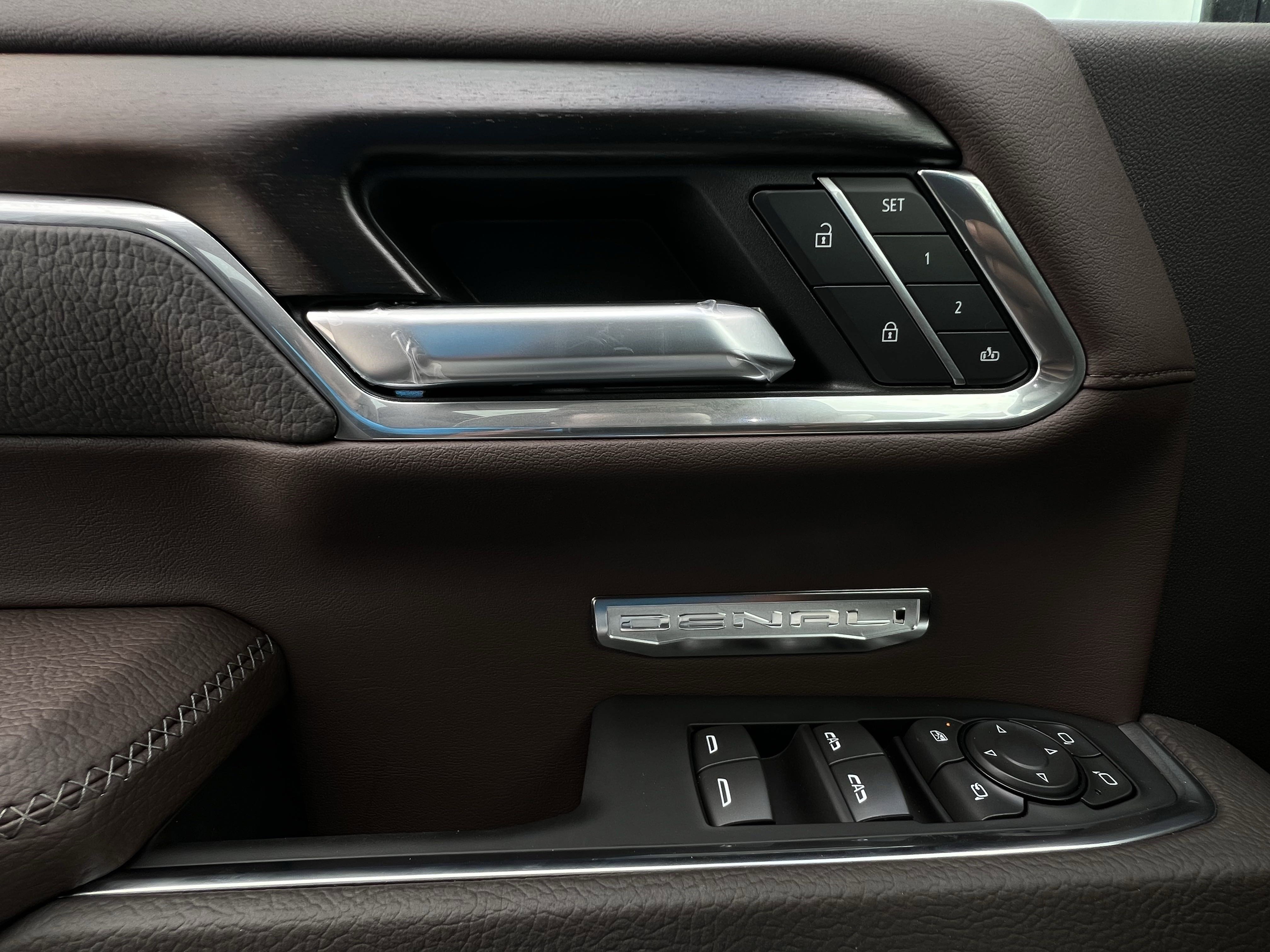 2025 Gmc Sierra 1500 Denali photo 23