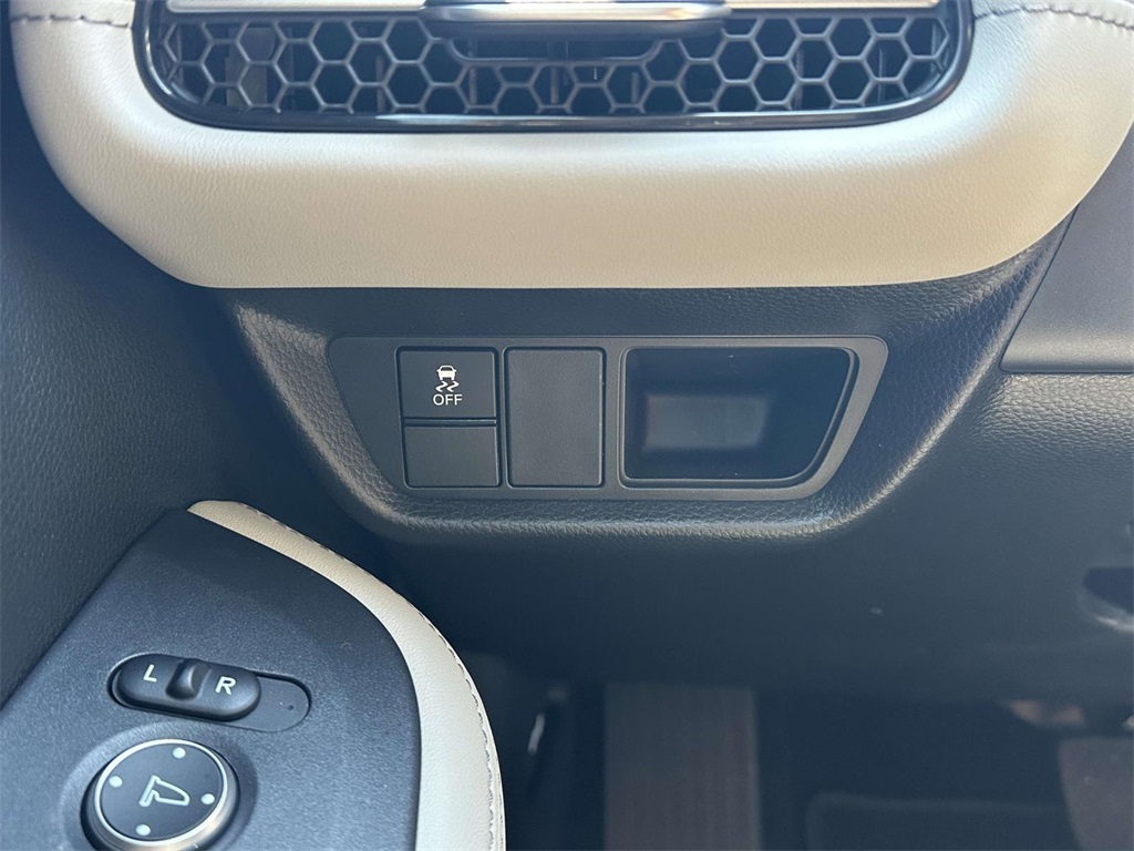 2024 Honda HR-V EX-L photo 21