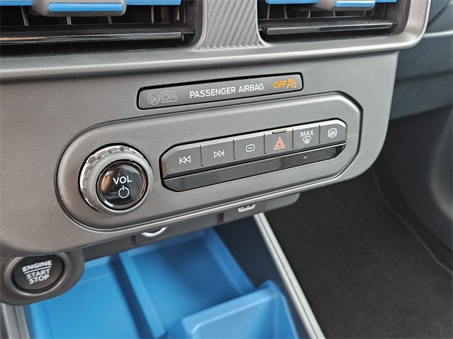 2025 Ford Maverick XLT photo 20