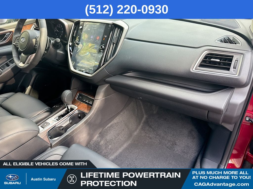 2025 Subaru Ascent Touring photo 29