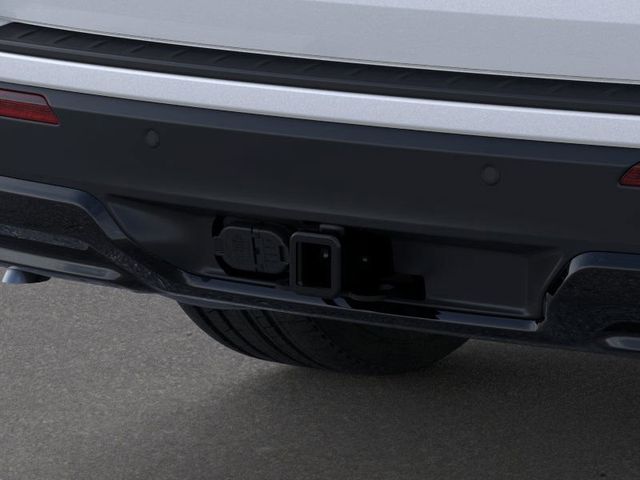 2025 Ford Explorer ST-Line photo 22