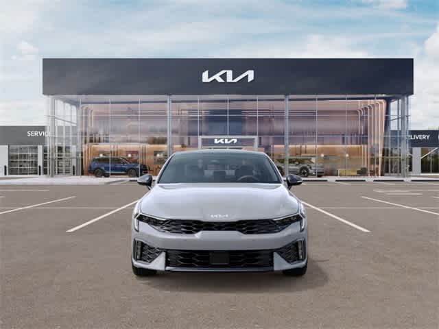 2026 Kia K5 GT photo 2