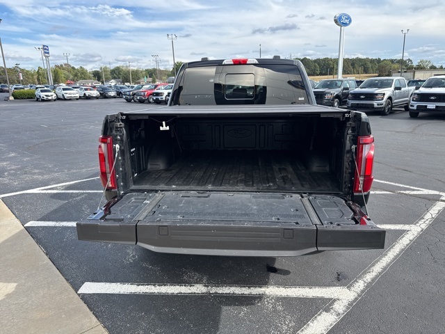 2024 Ford F-150 Platinum photo 33