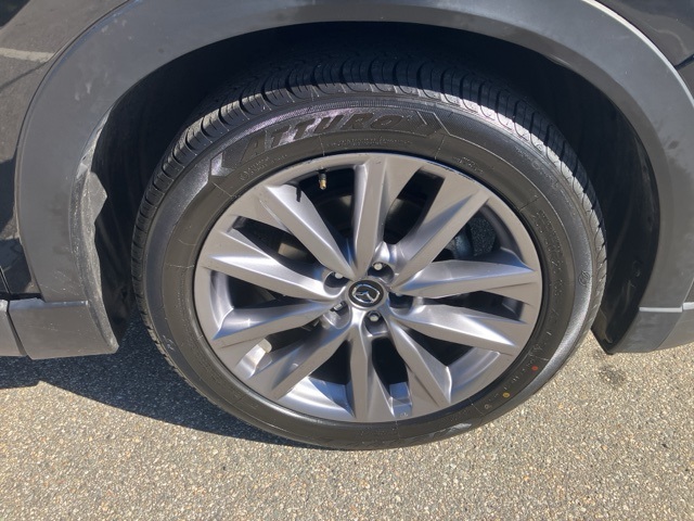 2023 Mazda CX-9 Grand Touring photo 12