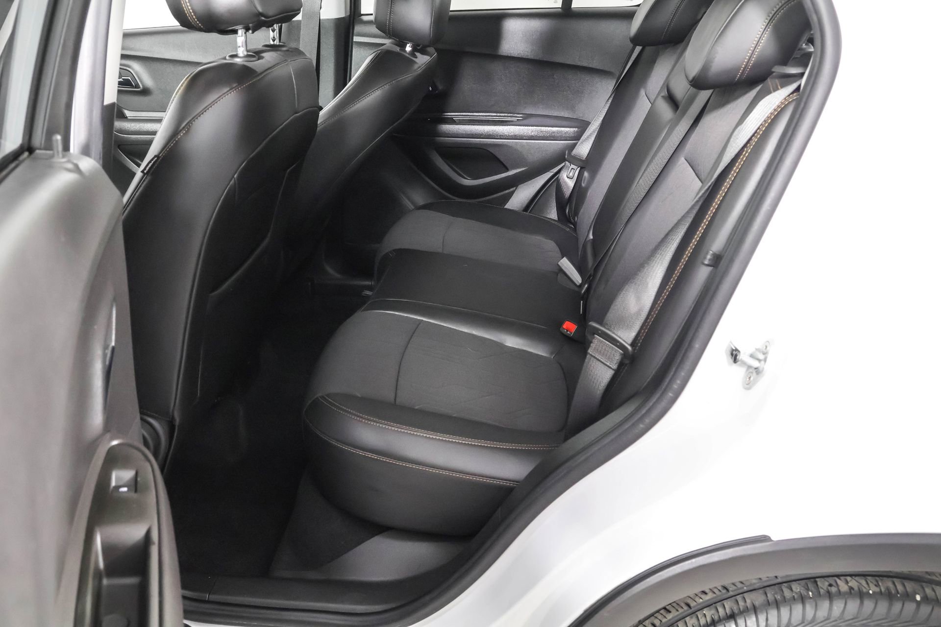 2020 Chevrolet Trax LT photo 24
