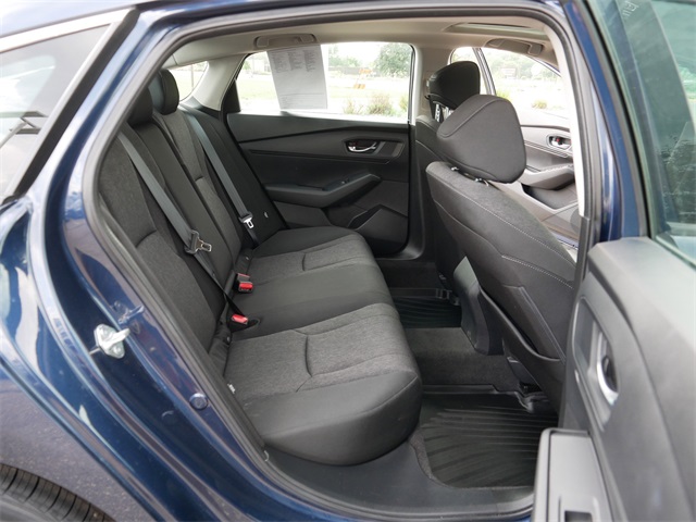 2023 Honda Accord EX photo 19