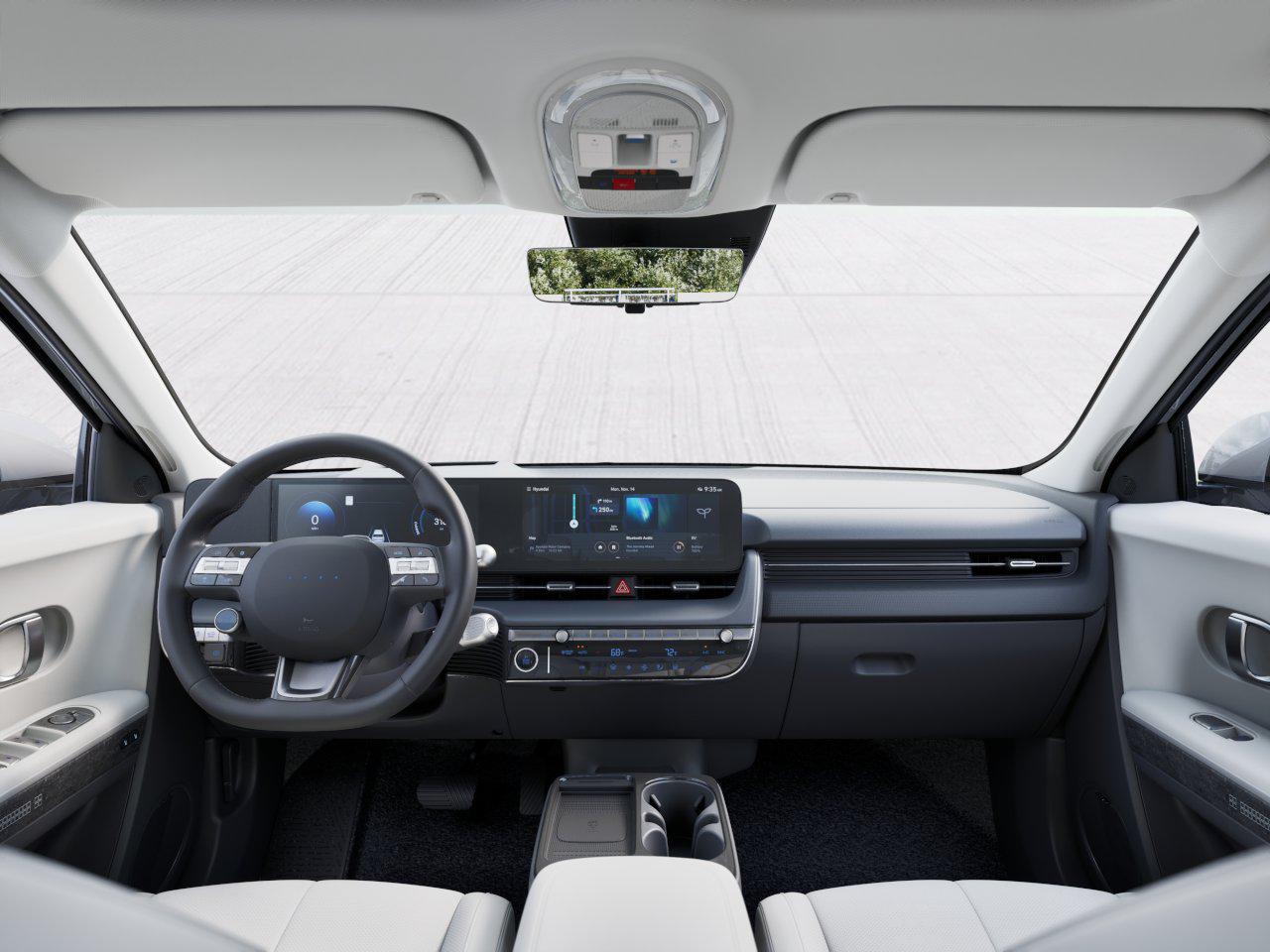 2025 Hyundai Ioniq 5 Limited photo 10