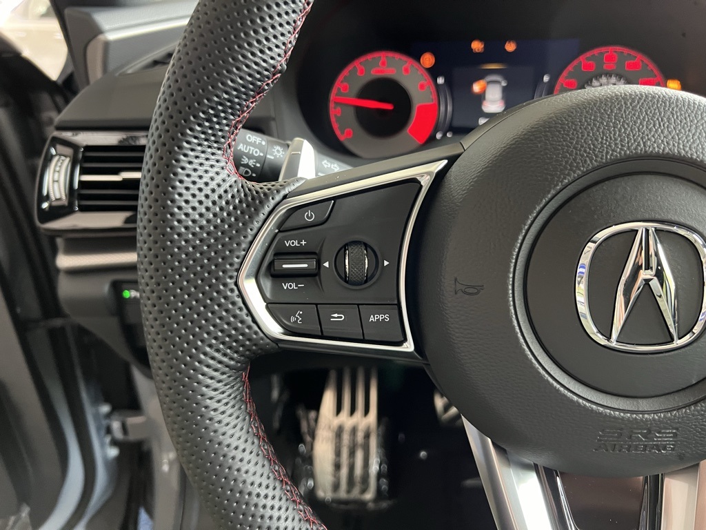 2025 Acura RDX A-Spec photo 13