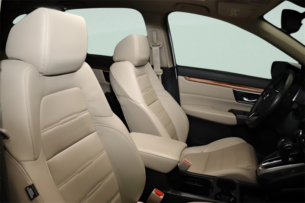 2018 Honda CR-V EX-L photo 13