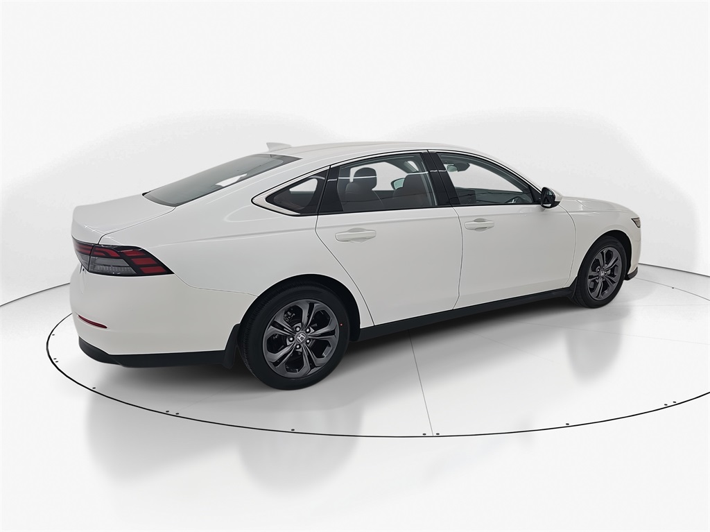2023 Honda Accord EX photo 5