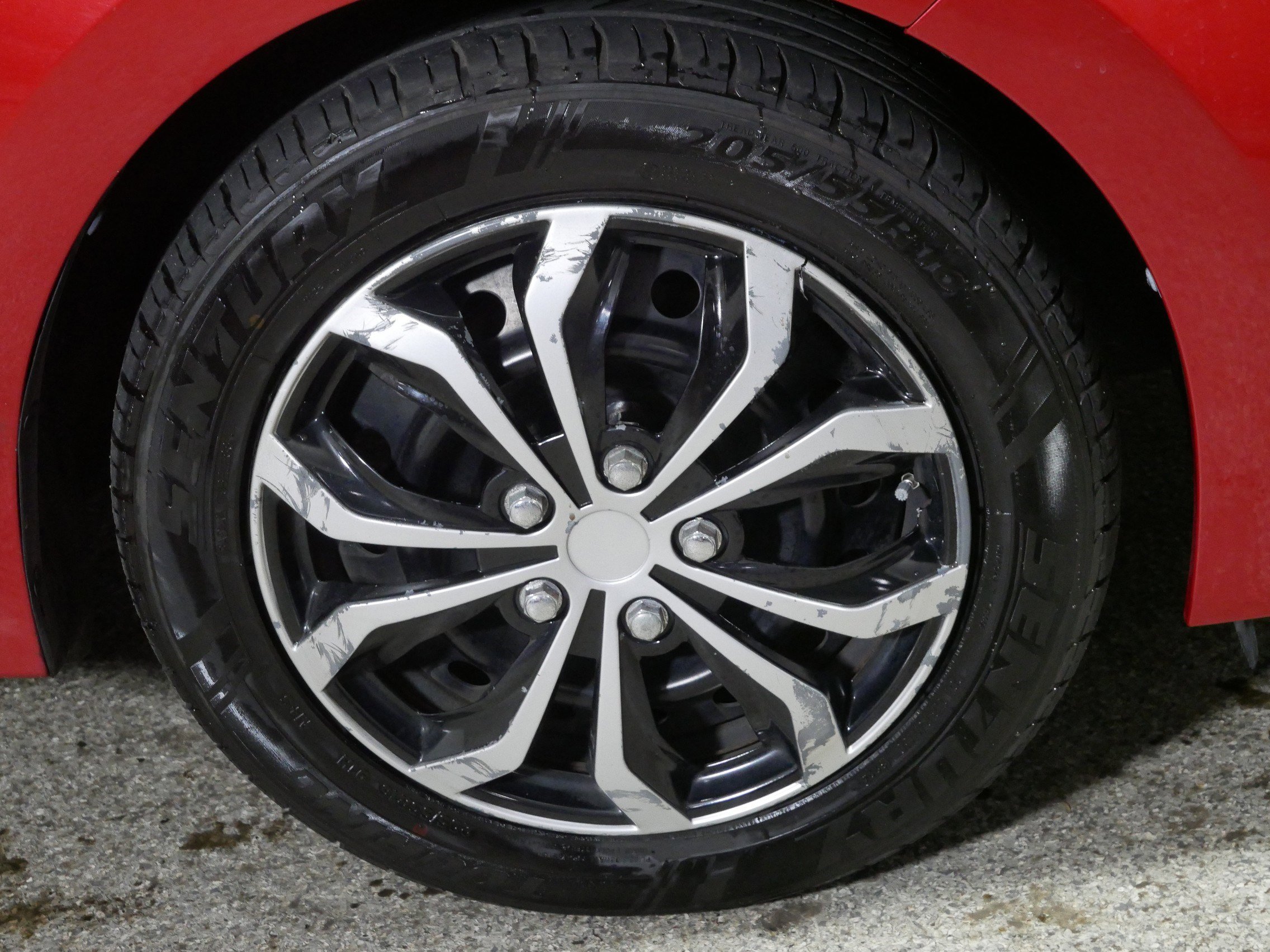 2016 Toyota Corolla S photo 15