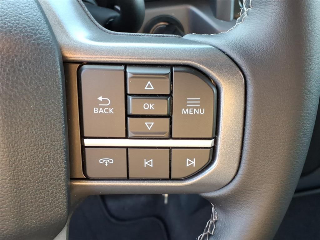 2025 FORD F-150 - Image 20