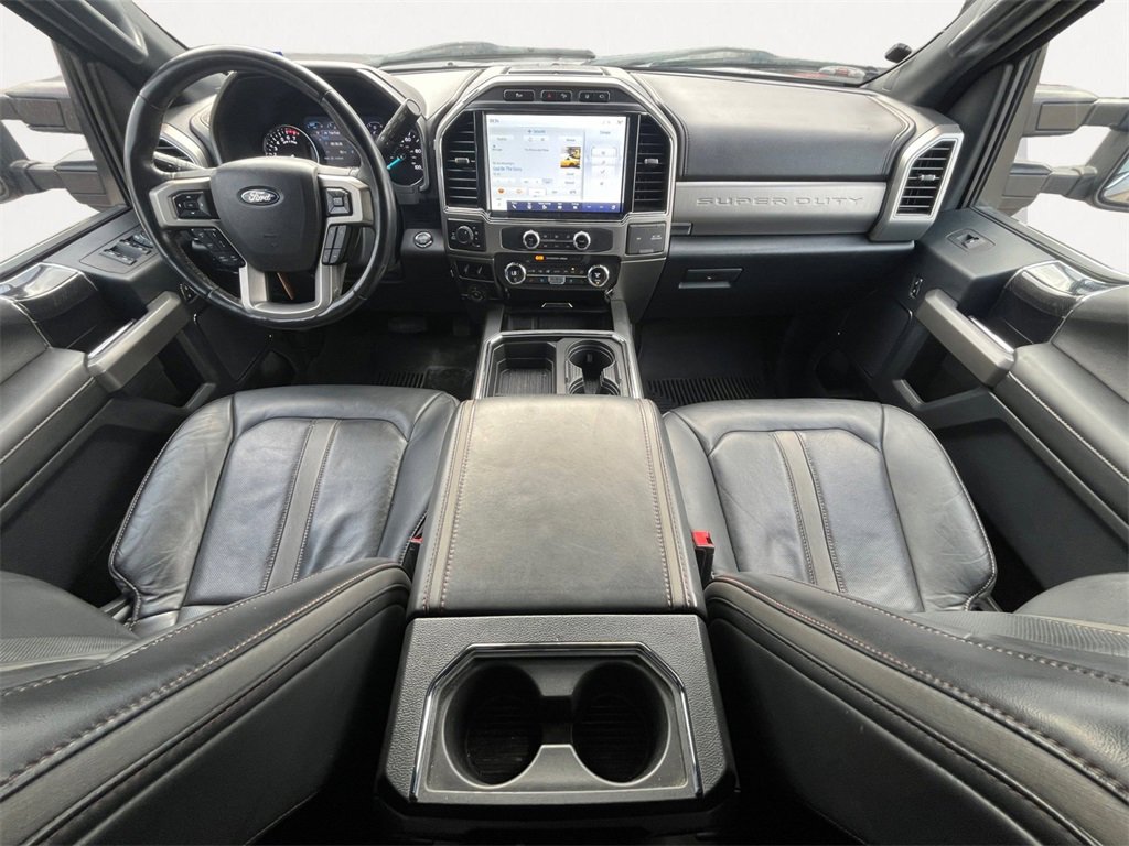 2022 Ford F-250 XL photo 3