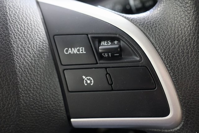 2020 Mitsubishi Eclipse Cross ES photo 10