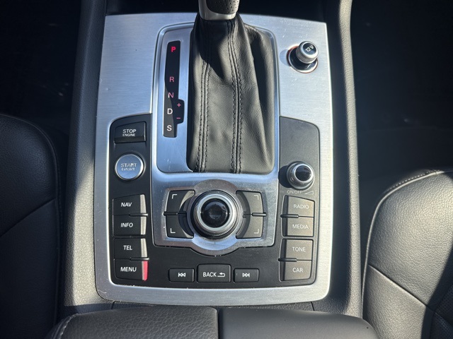 2015 Audi Q7 3.0T S line Prestige photo 19