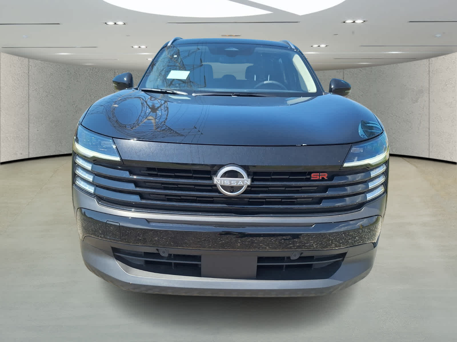 2025 Nissan Kicks SR photo 8