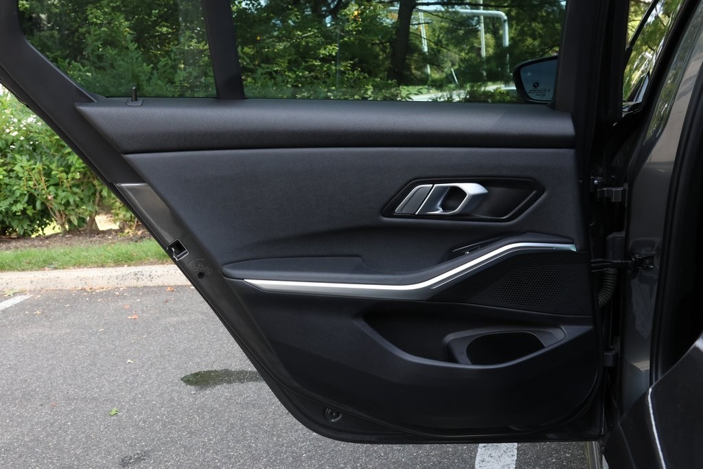 2021 Bmw M340i photo 13
