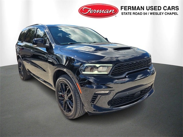 2023 Dodge Durango R/T's photo