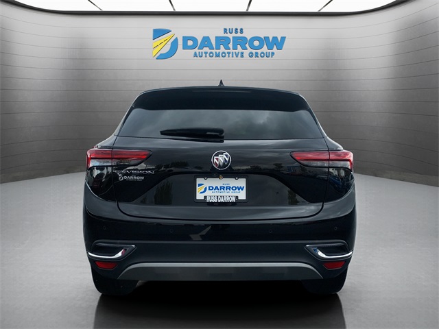 2023 Buick Envision Essence photo 4