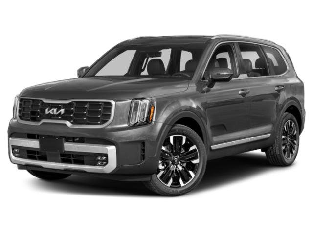 2023 Kia Telluride SX Prestige's photo