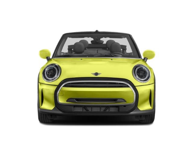 2024 Mini Cooper Signature photo 4