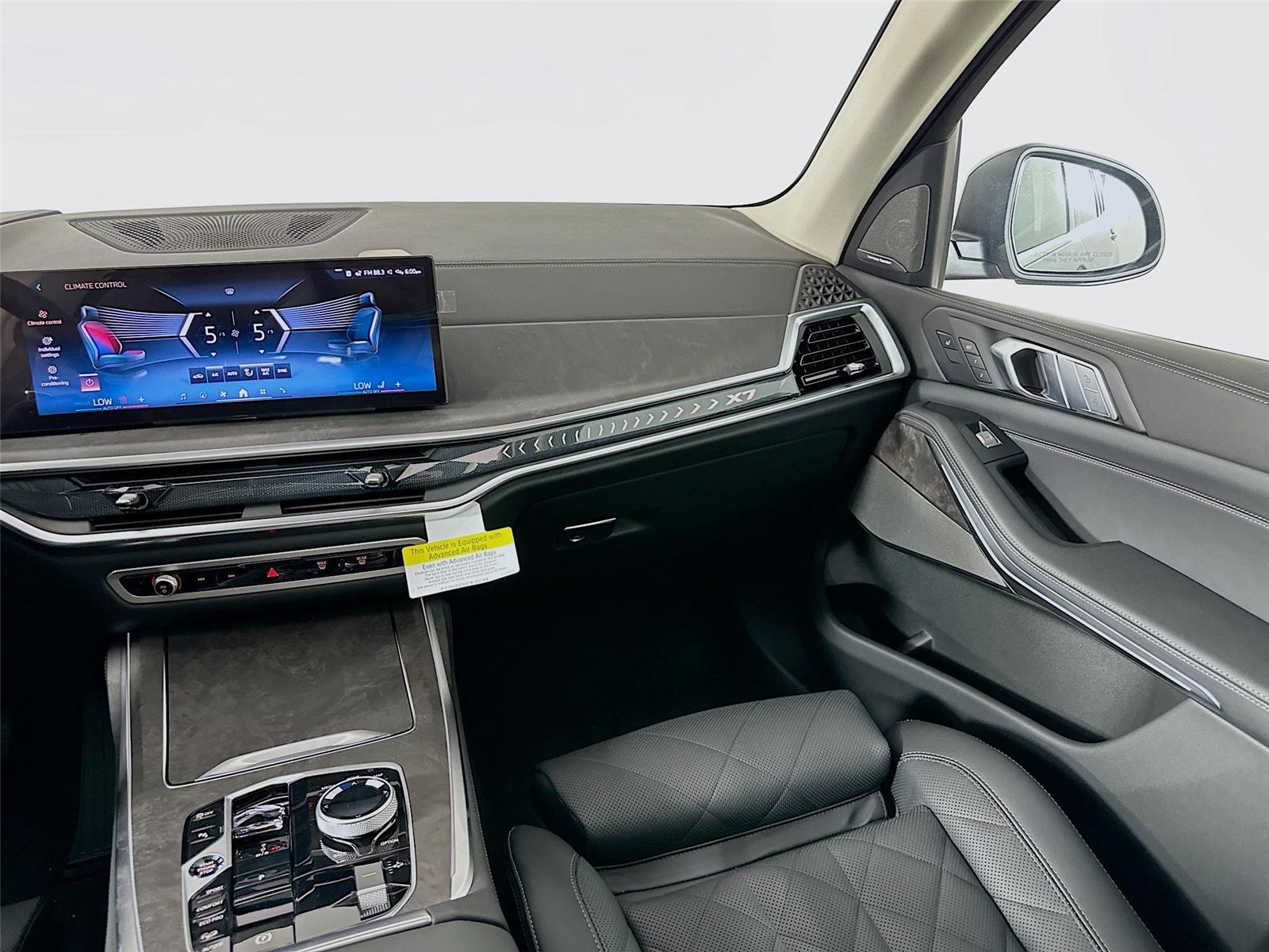 2026 Bmw X7 xDrive40i photo 25