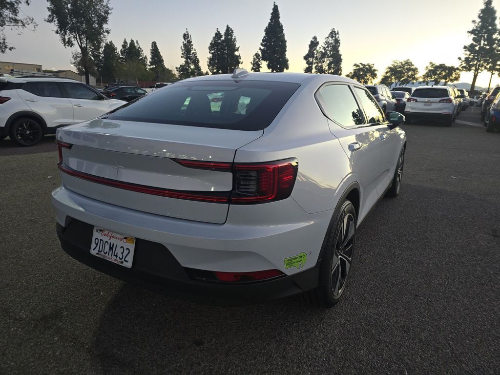 2023 Polestar PS2 photo 2