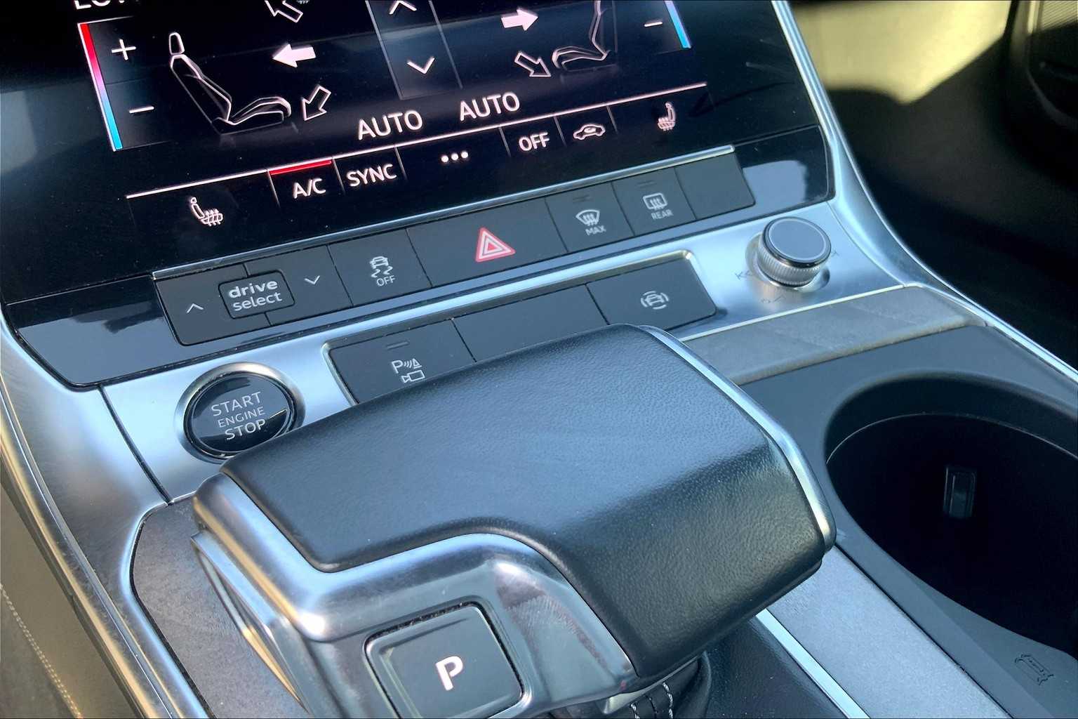 2024 Audi A6 Quattro Premium Plus photo 30