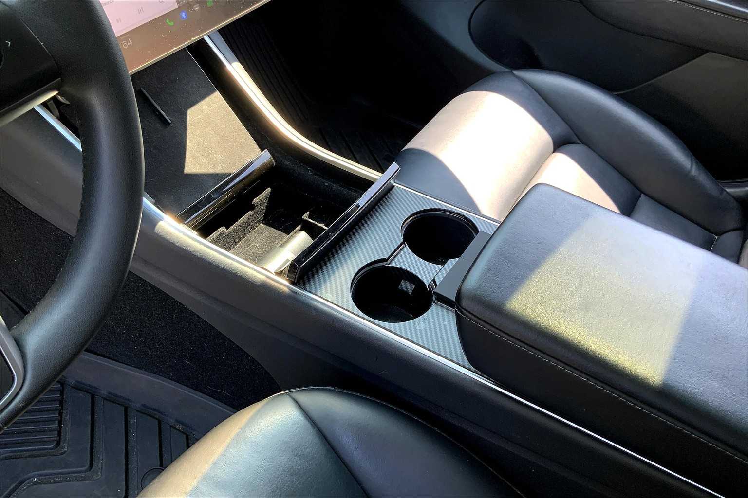 2021 Tesla Model Y Performance photo 14