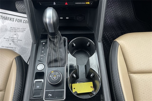 2023 Volkswagen Atlas Cross Sport SE Technology photo 39