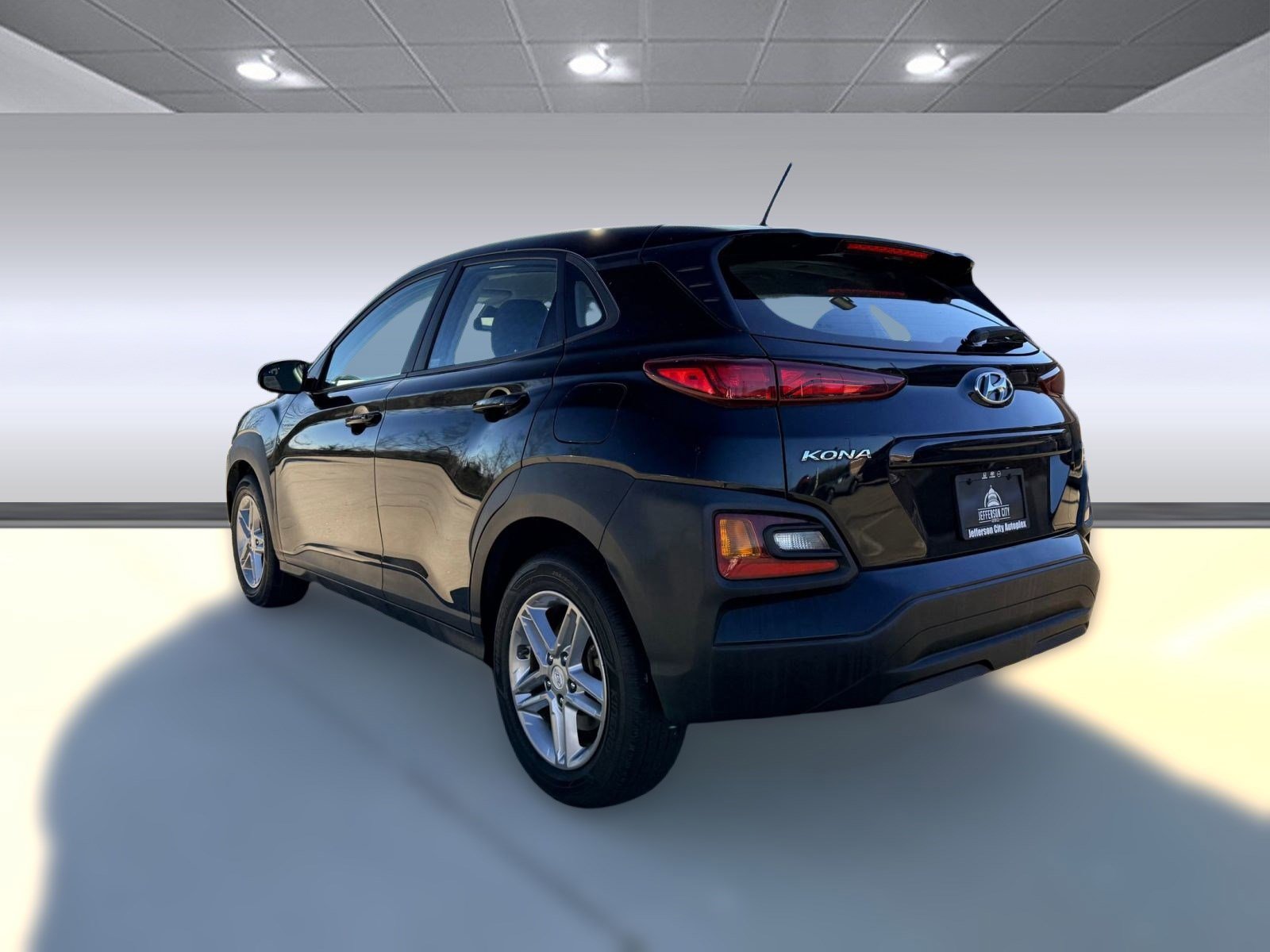 2020 Hyundai Kona SE photo 3