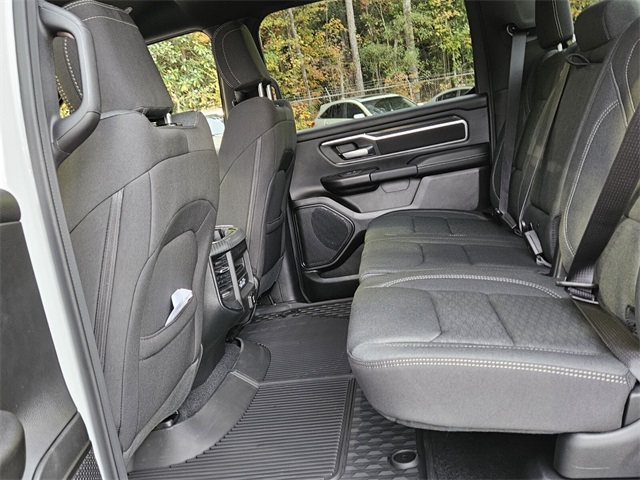 2026 Ram 1500 Big Horn Lone Star photo 3