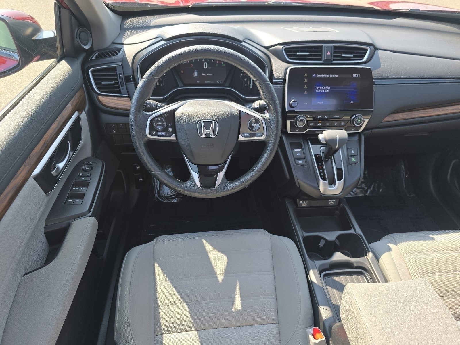 2022 Honda CR-V EX photo 27
