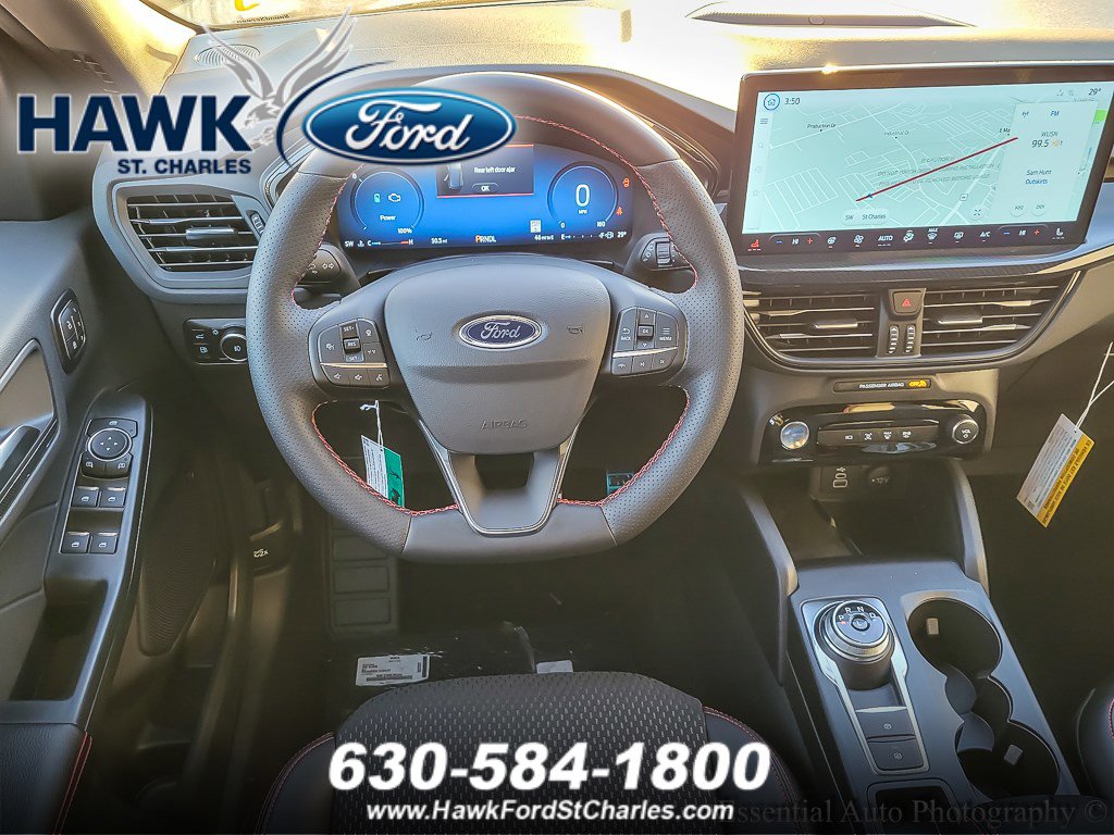 2024 FORD ESCAPE - Image 9