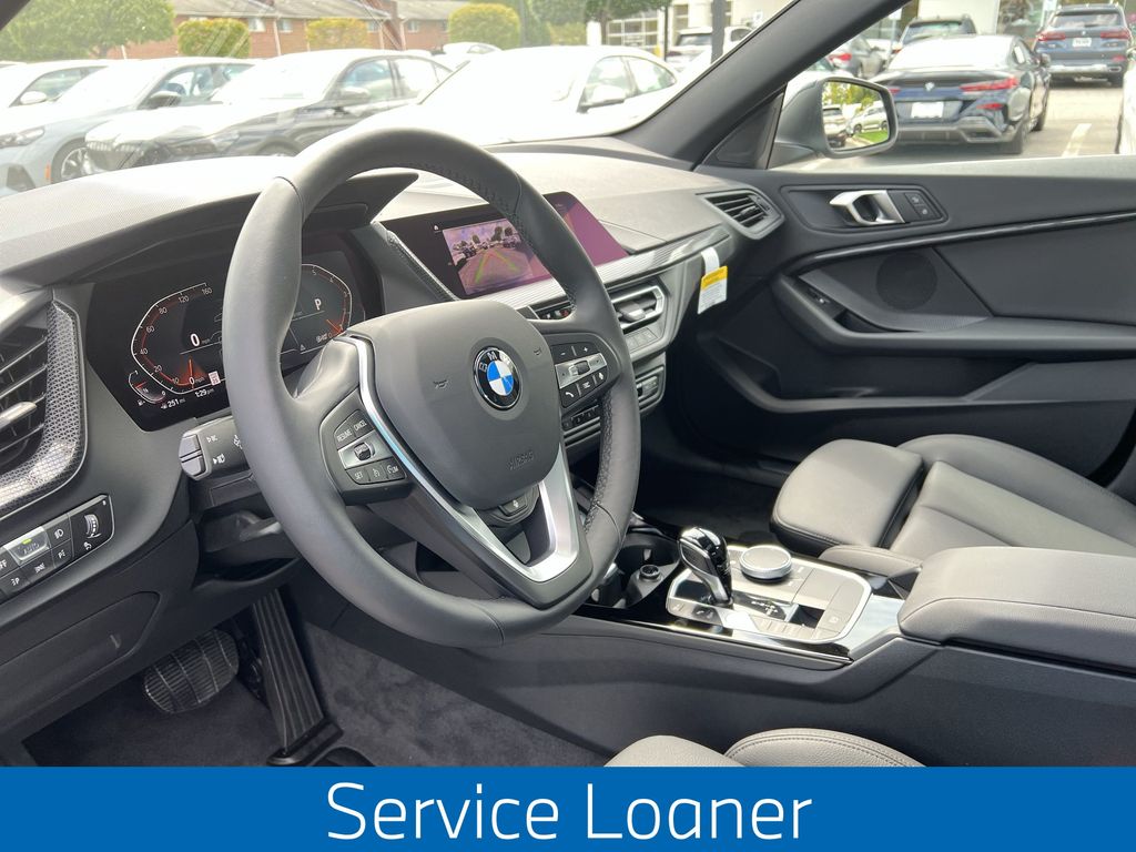 2024 Bmw 228i xDrive Gran Coupe photo 12