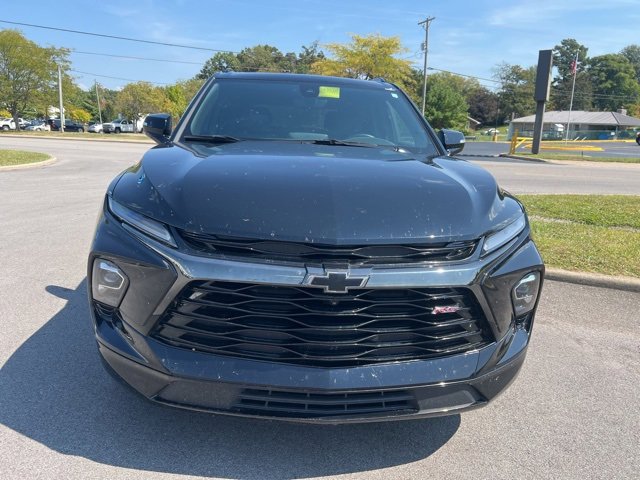 2023 Chevrolet Blazer RS photo 8