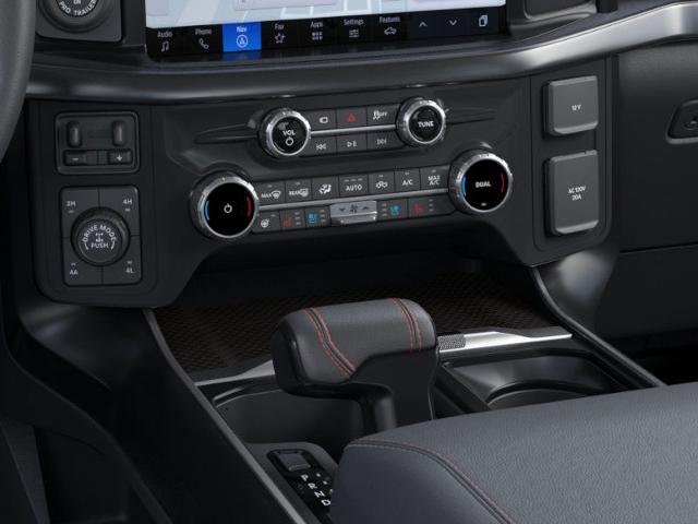 2025 Ford F-150 Raptor photo 27
