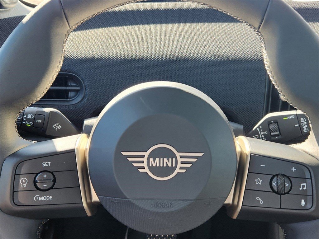 2025 Mini Cooper Hardtop photo 22