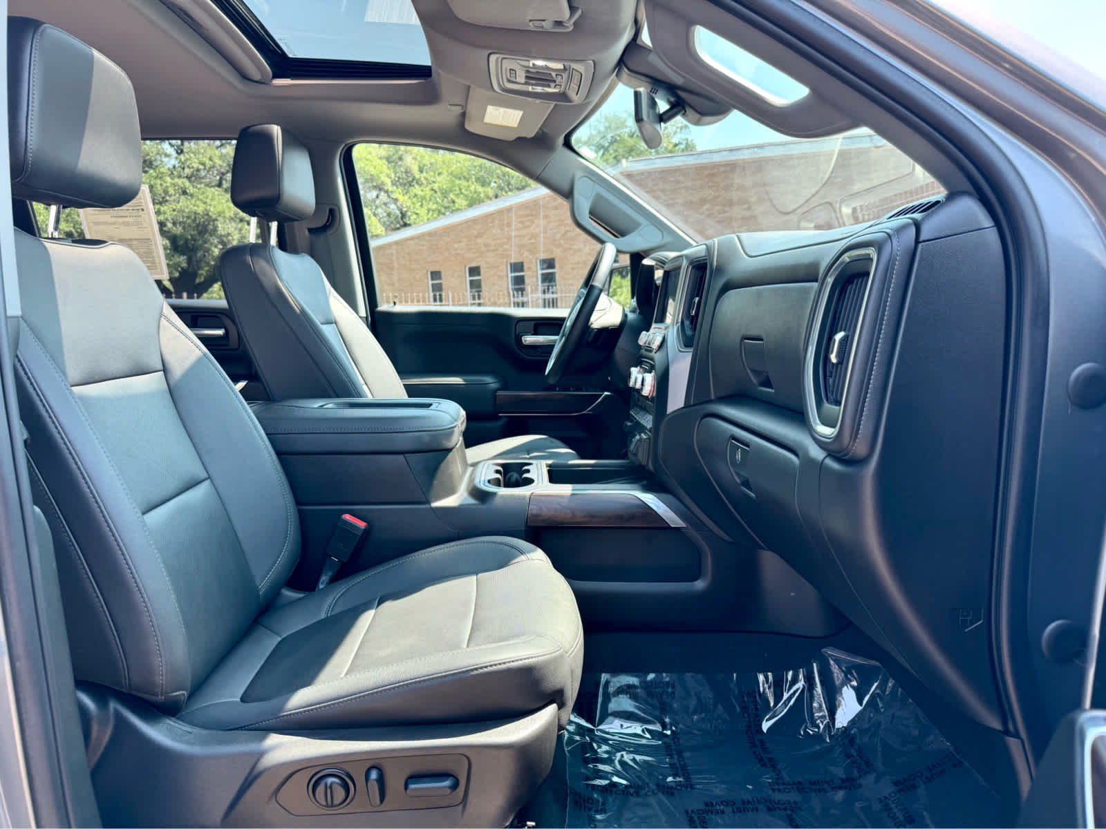 2022 Gmc Sierra 1500 Limited SLT photo 9