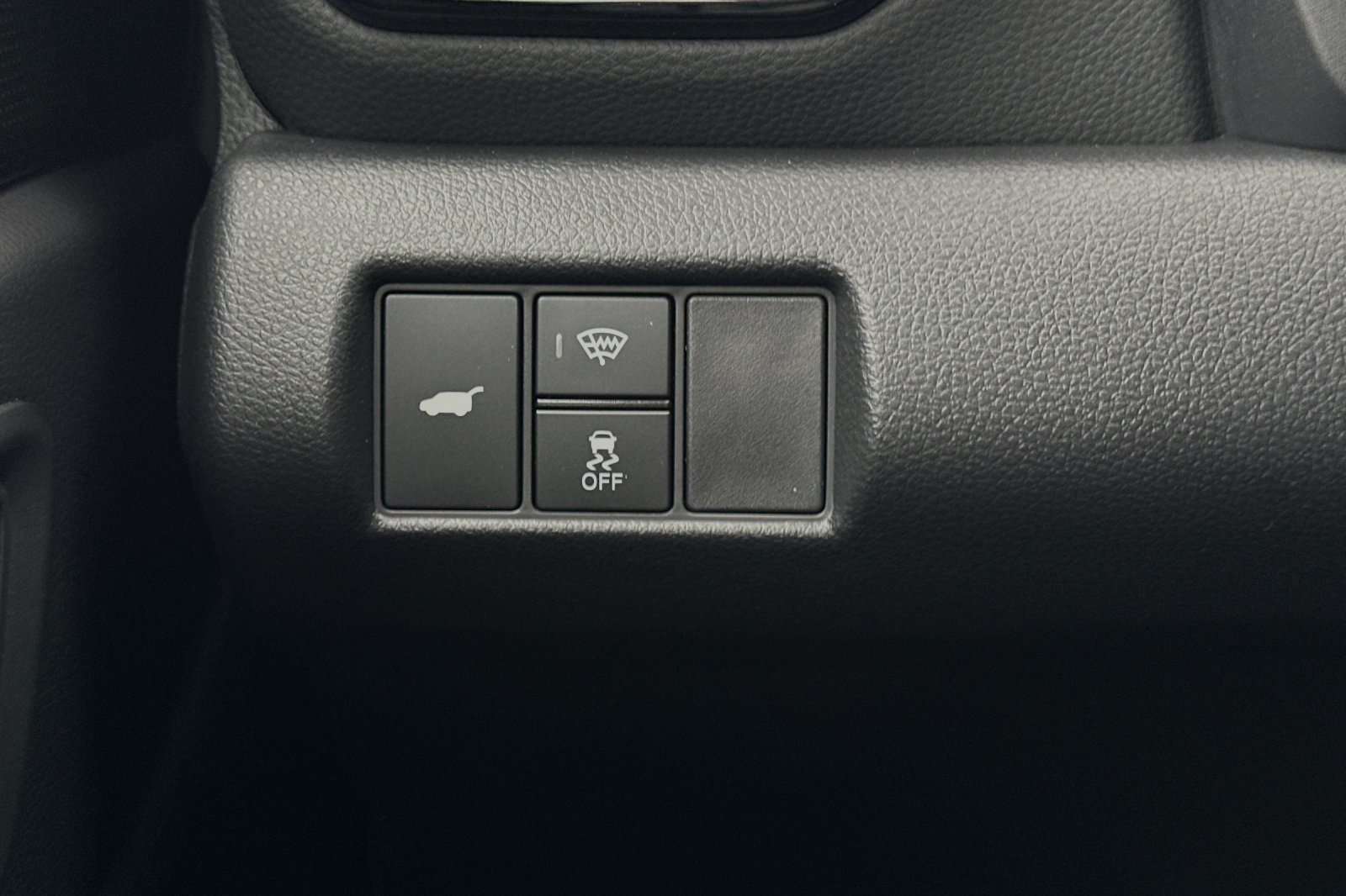 2025 Honda Pilot Black Edition photo 31