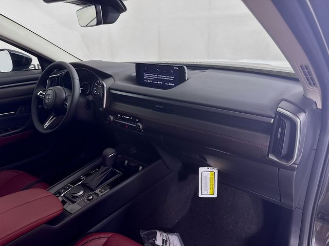 2025 Mazda CX-50 Premium photo 30