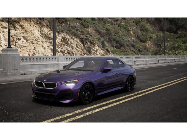 2026 BMW 2 Series 230i's photo